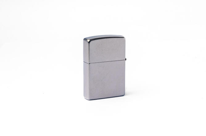 ZIPPO